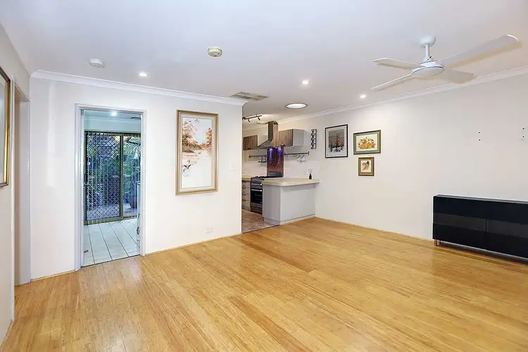 Fifth view of Homely unit listing, 11/4 Page Road, Kelmscott WA 6111