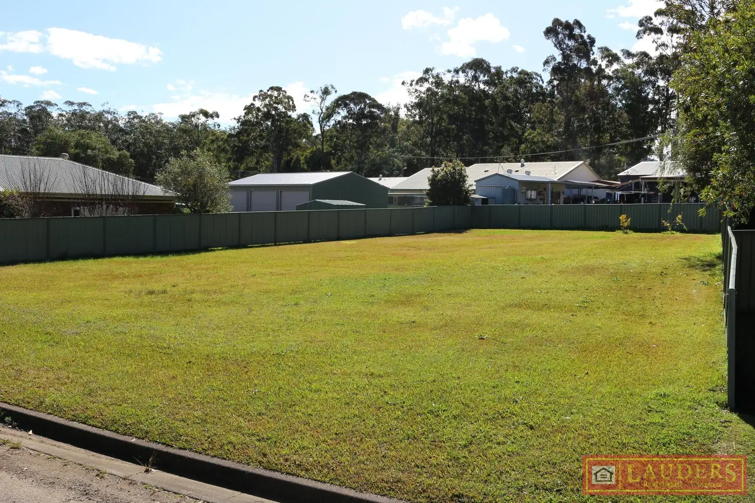 Main view of Homely land listing, 4 Hampton Court, Lansdowne NSW 2430