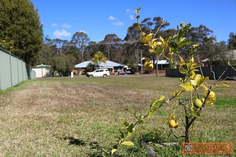 Second view of Homely land listing, 4 Hampton Court, Lansdowne NSW 2430
