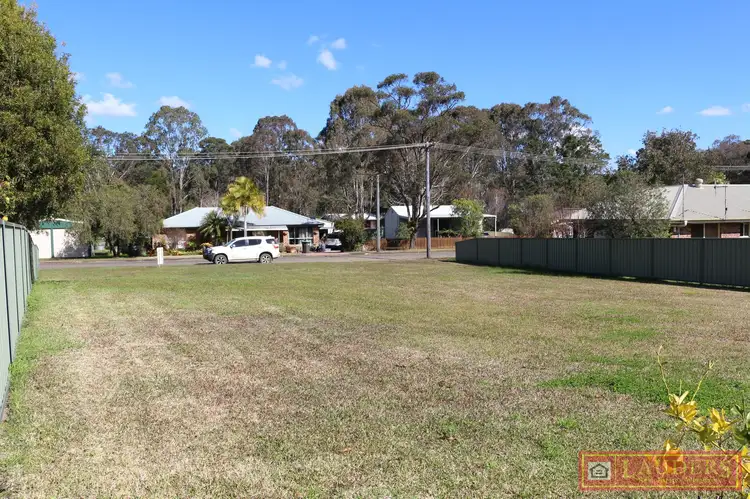 Fifth view of Homely land listing, 4 Hampton Court, Lansdowne NSW 2430