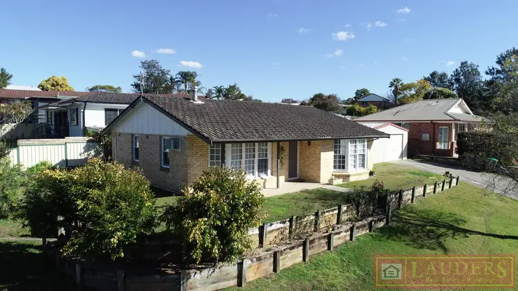 54 Richardson Street, Wingham NSW 2429