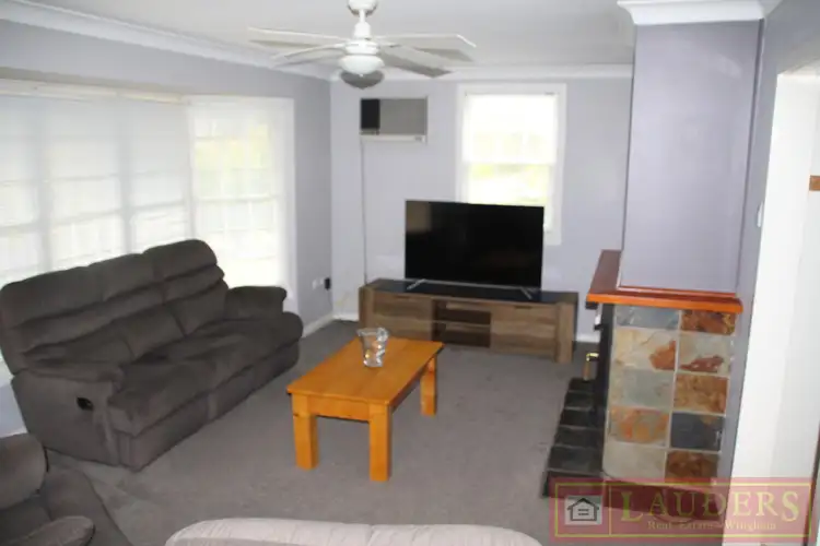 Second view of Homely house listing, 54 Richardson Street, Wingham NSW 2429