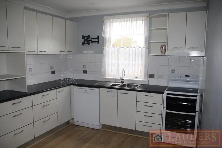 Third view of Homely house listing, 54 Richardson Street, Wingham NSW 2429