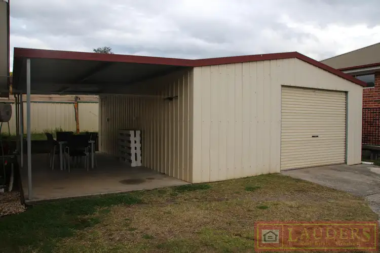 Fourth view of Homely house listing, 54 Richardson Street, Wingham NSW 2429