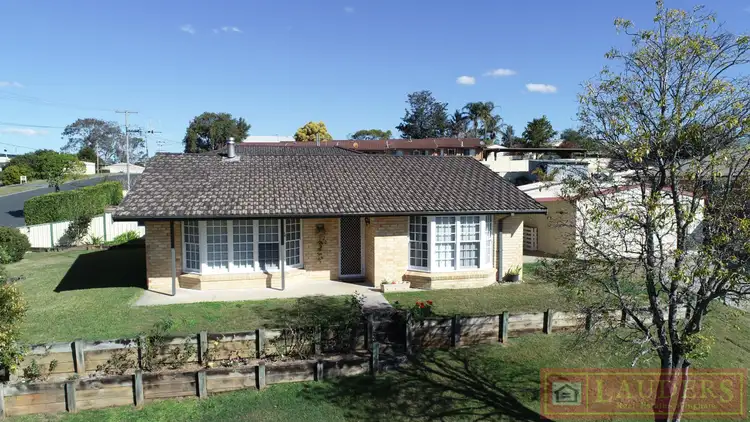 Fifth view of Homely house listing, 54 Richardson Street, Wingham NSW 2429