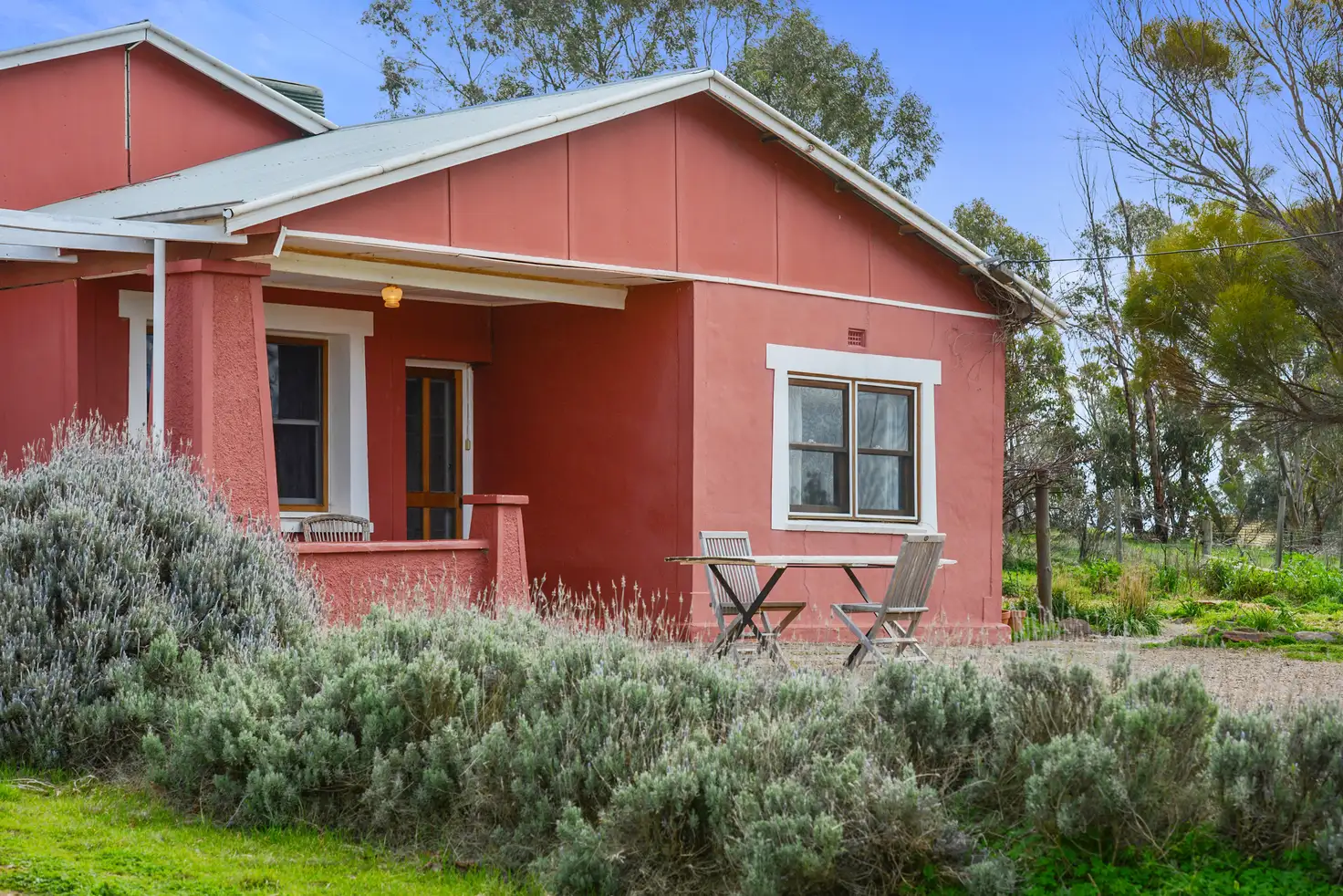Main view of Homely house listing, 54 Smith Road, Leasingham SA 5452