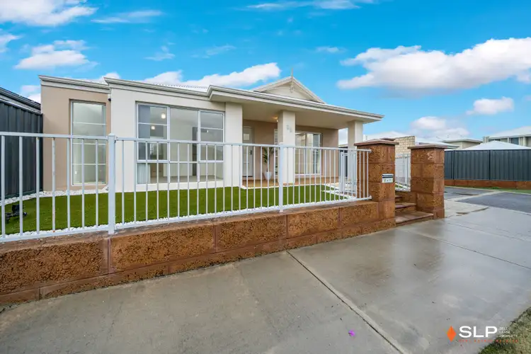 Second view of Homely house listing, 17 Dillwynia Bend, Banksia Grove WA 6031