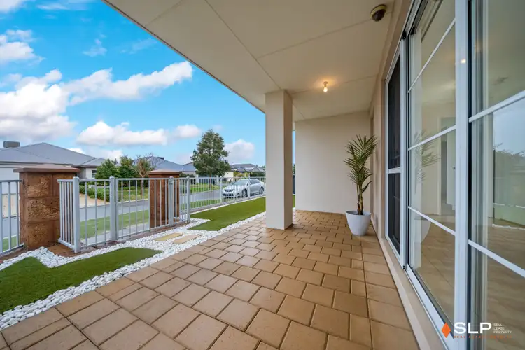 Fourth view of Homely house listing, 17 Dillwynia Bend, Banksia Grove WA 6031