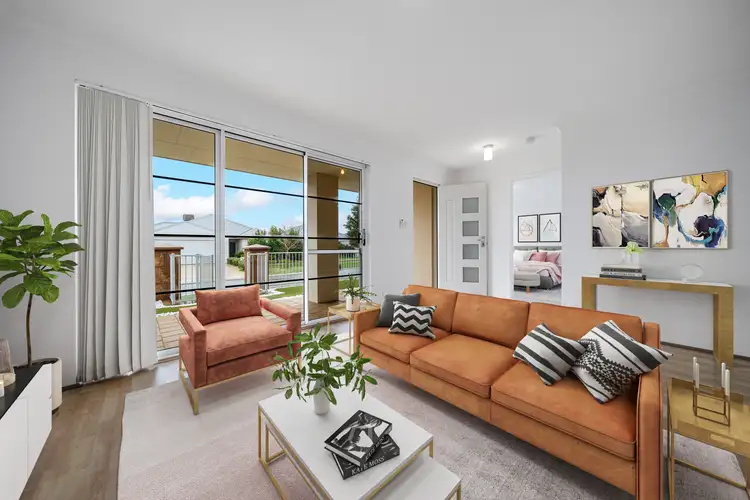 Fifth view of Homely house listing, 17 Dillwynia Bend, Banksia Grove WA 6031