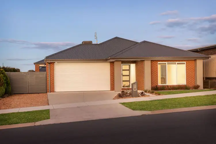 41 Rogers Avenue, Wodonga VIC 3690