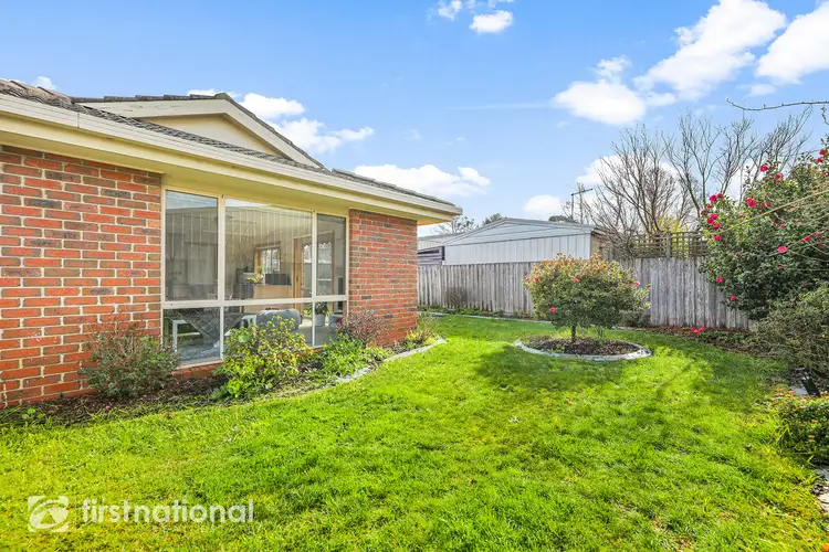 Fourth view of Homely unit listing, 2/4 Francis Way, Warragul VIC 3820