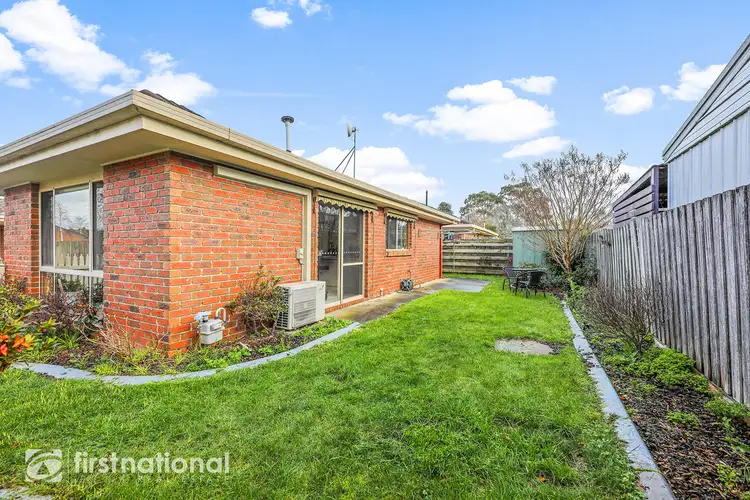 Fifth view of Homely unit listing, 2/4 Francis Way, Warragul VIC 3820