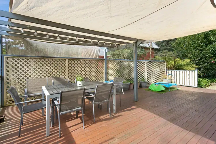 Second view of Homely house listing, 16 Rabbett Street, Frenchs Forest NSW 2086