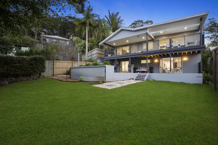 Second view of Homely house listing, 32 Aldinga Drive, Wamberal NSW 2260