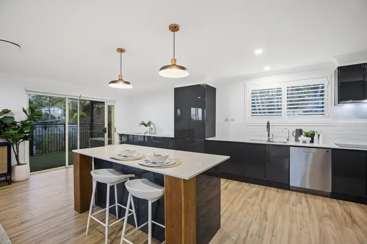 Fifth view of Homely house listing, 32 Aldinga Drive, Wamberal NSW 2260
