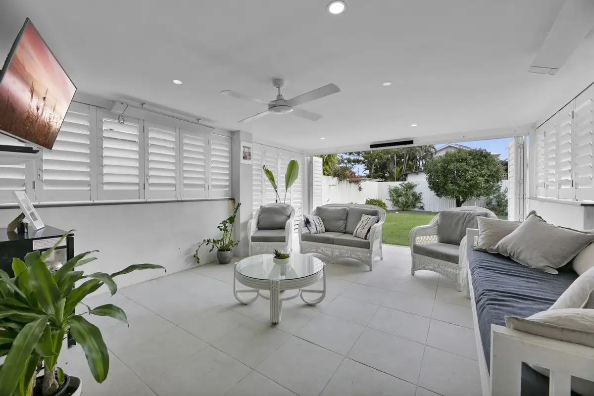 Main view of Homely house listing, 134 Nobby Parade, Miami QLD 4220