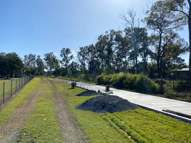 Second view of Homely land listing, LOT 8 Low Street, Kensington QLD 4670
