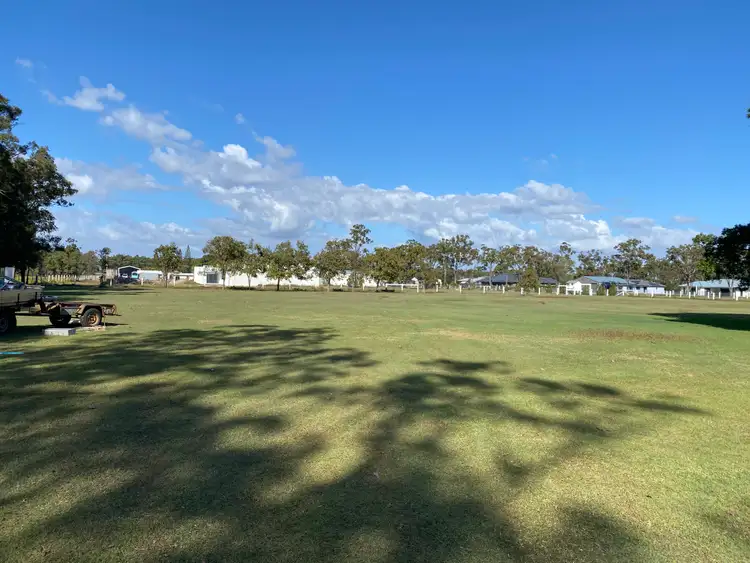 Third view of Homely land listing, LOT 8 Low Street, Kensington QLD 4670