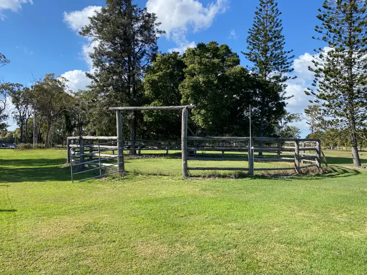 Fourth view of Homely land listing, LOT 8 Low Street, Kensington QLD 4670