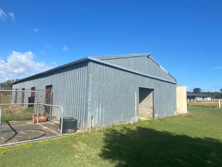 Fifth view of Homely land listing, LOT 8 Low Street, Kensington QLD 4670