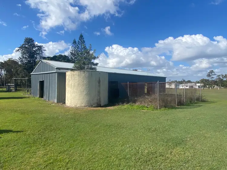 Sixth view of Homely land listing, LOT 8 Low Street, Kensington QLD 4670