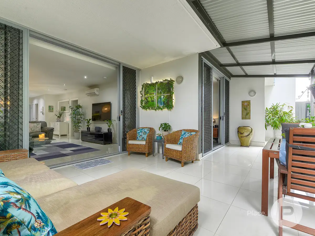 Main view of Homely unit listing, 4/11 Blackburn Street, Moorooka QLD 4105