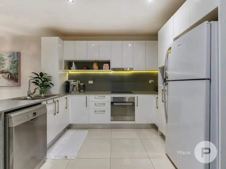 Second view of Homely unit listing, 4/11 Blackburn Street, Moorooka QLD 4105