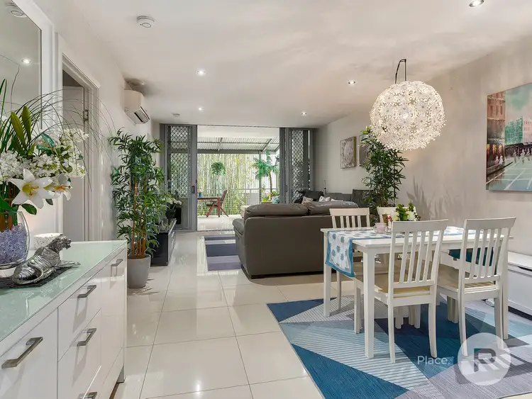 Third view of Homely unit listing, 4/11 Blackburn Street, Moorooka QLD 4105