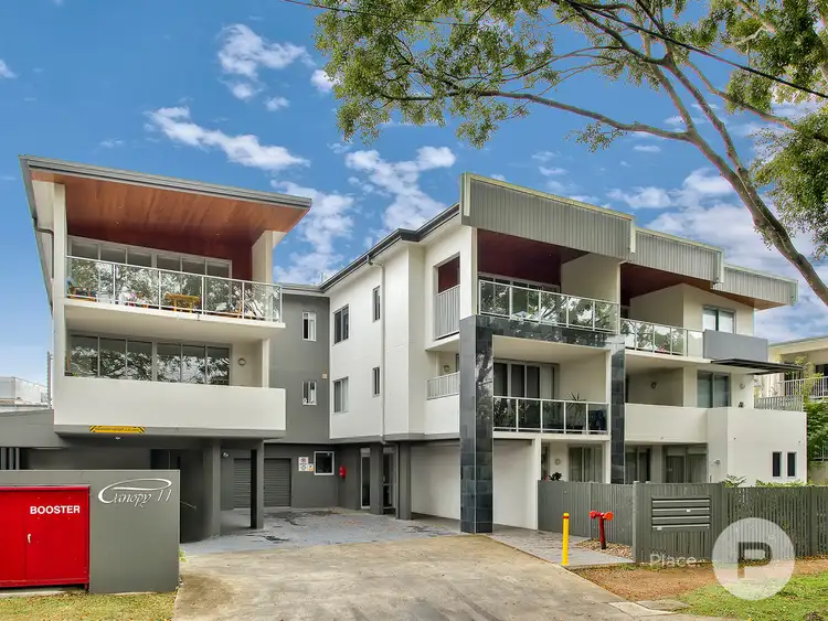 Fourth view of Homely unit listing, 4/11 Blackburn Street, Moorooka QLD 4105