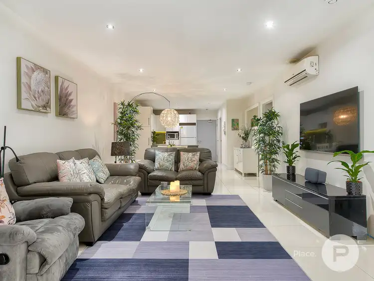Fifth view of Homely unit listing, 4/11 Blackburn Street, Moorooka QLD 4105
