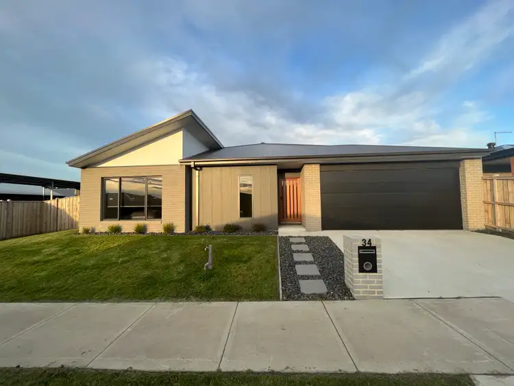 34 Lighthorse Avenue