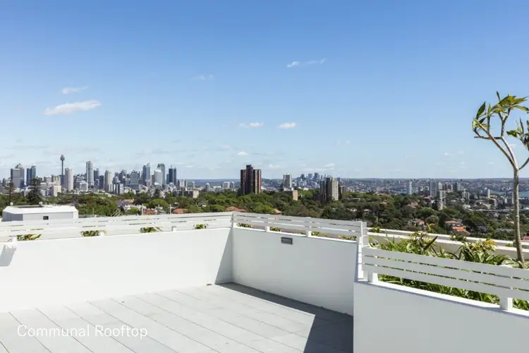 Second view of Homely apartment listing, 307/350 Oxford Street, Bondi Junction NSW 2022