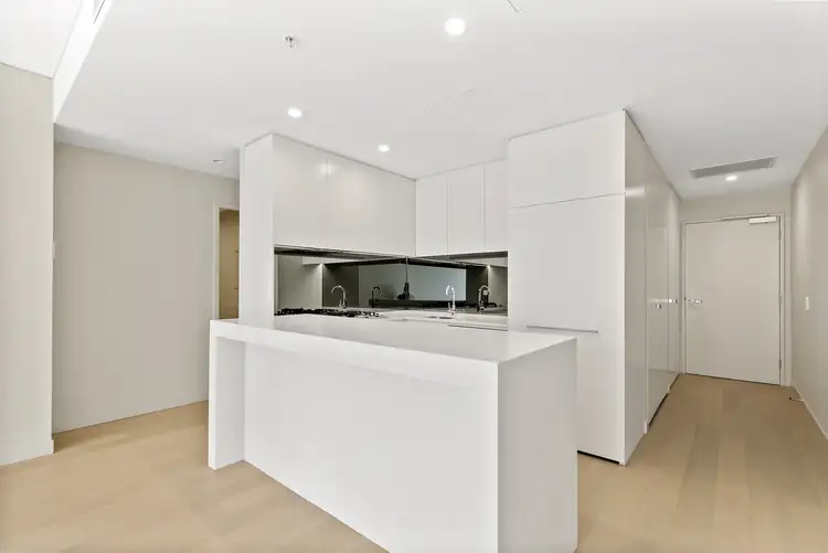 Fourth view of Homely apartment listing, 307/350 Oxford Street, Bondi Junction NSW 2022