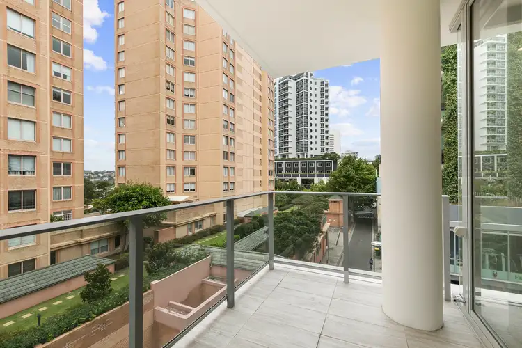 Sixth view of Homely apartment listing, 307/350 Oxford Street, Bondi Junction NSW 2022