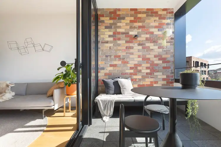 Third view of Homely apartment listing, 407/18 Huntley Street, Alexandria NSW 2015