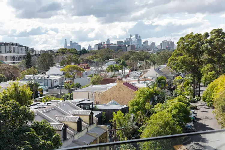 Sixth view of Homely apartment listing, 407/18 Huntley Street, Alexandria NSW 2015