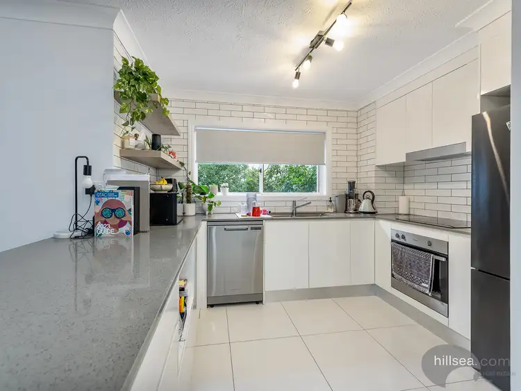 Main view of Homely unit listing, 19/72 Brighton Street, Biggera Waters QLD 4216