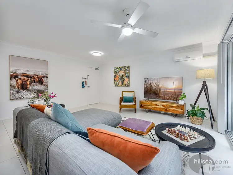 Second view of Homely unit listing, 19/72 Brighton Street, Biggera Waters QLD 4216