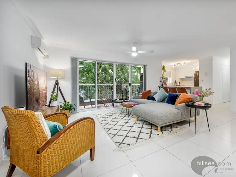 Third view of Homely unit listing, 19/72 Brighton Street, Biggera Waters QLD 4216