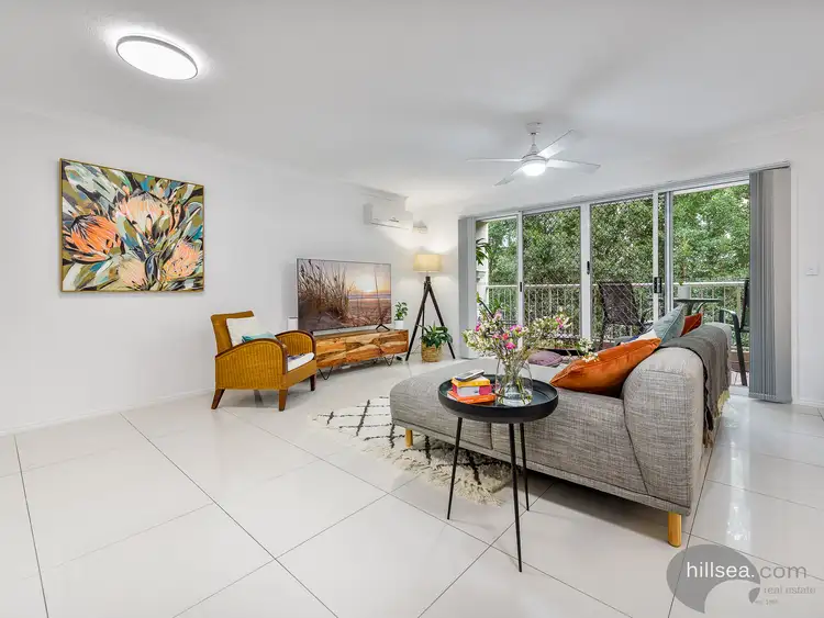 Fourth view of Homely unit listing, 19/72 Brighton Street, Biggera Waters QLD 4216