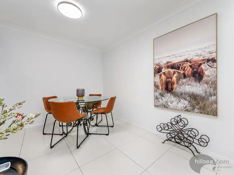 Fifth view of Homely unit listing, 19/72 Brighton Street, Biggera Waters QLD 4216