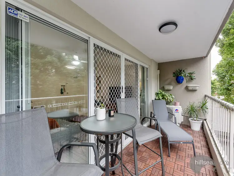 Sixth view of Homely unit listing, 19/72 Brighton Street, Biggera Waters QLD 4216