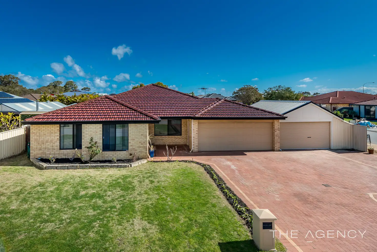 Main view of Homely house listing, 2 Karoo Way, Pearsall WA 6065