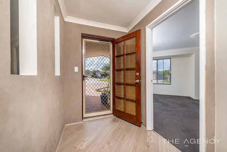Third view of Homely house listing, 2 Karoo Way, Pearsall WA 6065