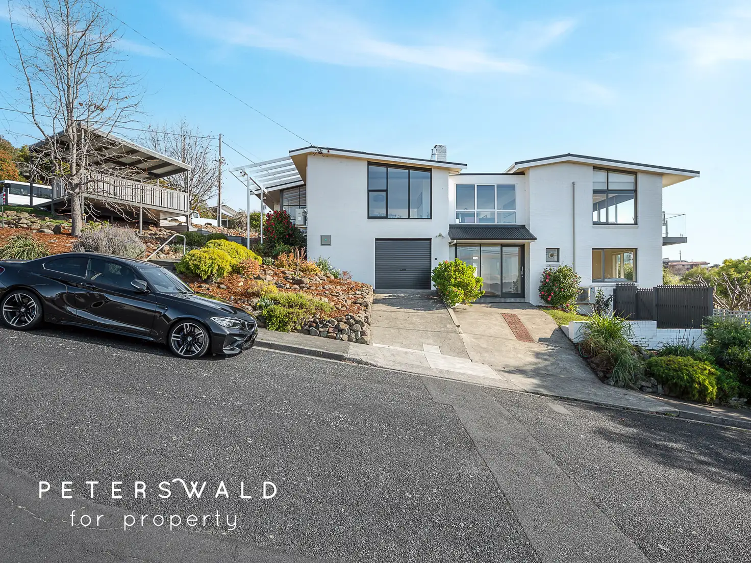 Main view of Homely house listing, 19 Wandeet Place, Sandy Bay TAS 7005