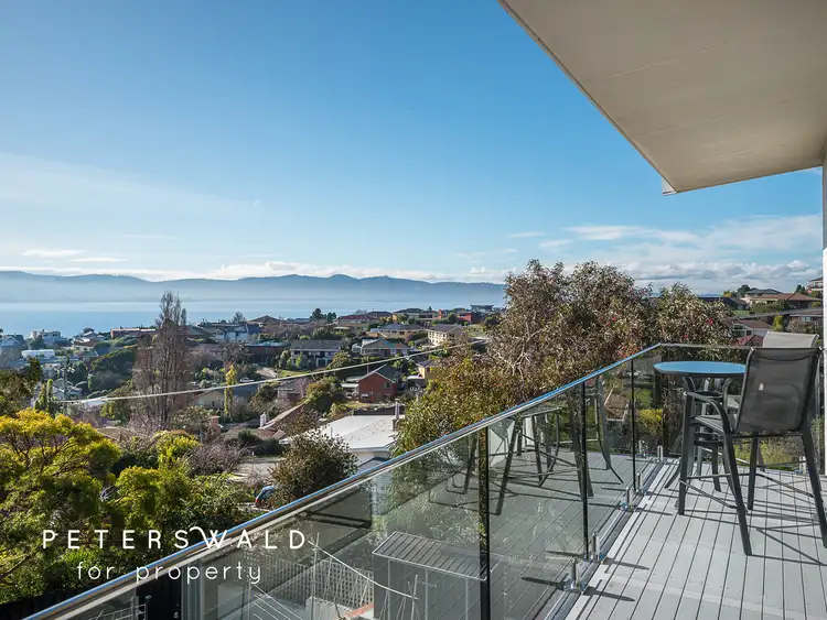 Third view of Homely house listing, 19 Wandeet Place, Sandy Bay TAS 7005