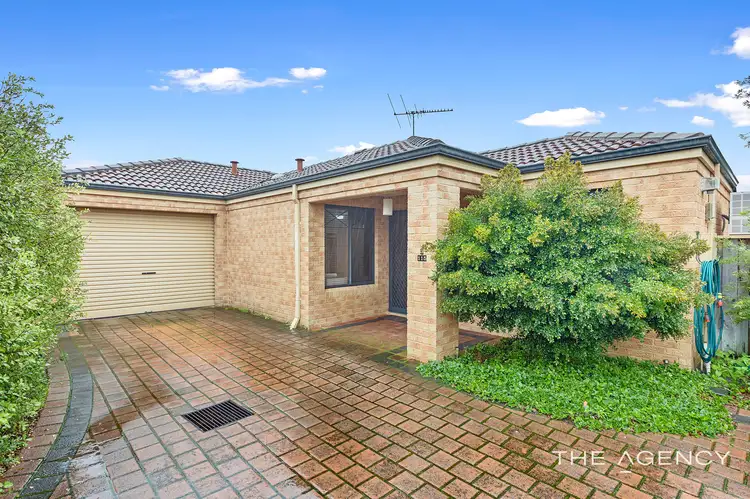 Main view of Homely villa listing, 3/115 Kooyong Road, Rivervale WA 6103