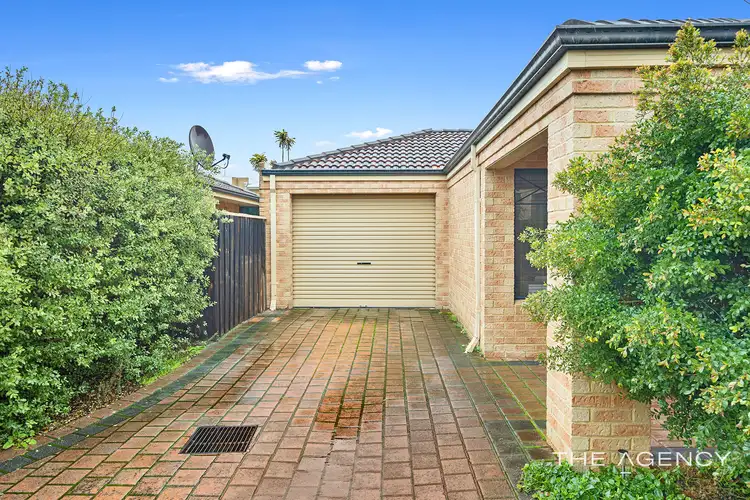 Second view of Homely villa listing, 3/115 Kooyong Road, Rivervale WA 6103