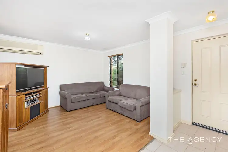Third view of Homely villa listing, 3/115 Kooyong Road, Rivervale WA 6103