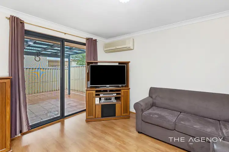 Fourth view of Homely villa listing, 3/115 Kooyong Road, Rivervale WA 6103